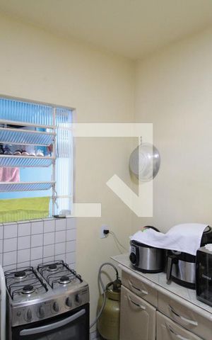Casa à venda com 360m², 3 quartos e 3 vagasCasa 2 | Cozinha
