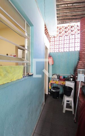 Casa à venda com 360m², 3 quartos e 3 vagasCasa 2 | Area de Serviço