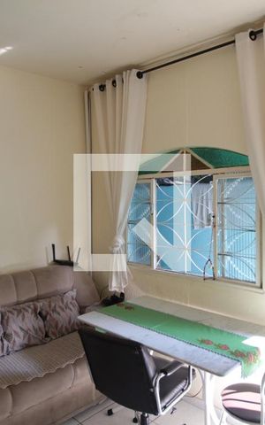 Casa à venda com 360m², 3 quartos e 3 vagasCasa 2 | Sala