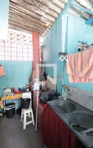 Casa à venda com 360m², 3 quartos e 3 vagasCasa 2 | Area de Serviço