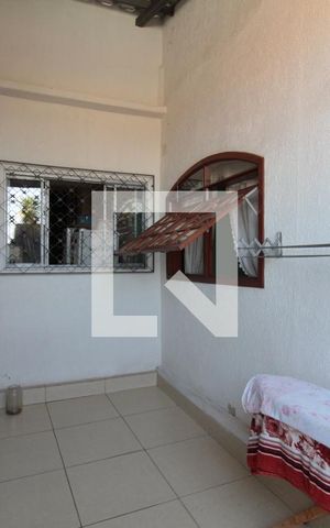 Casa à venda com 360m², 3 quartos e 3 vagasArea de Serviço