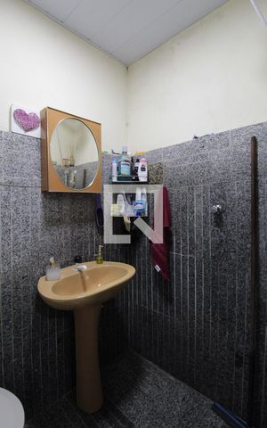 Casa à venda com 360m², 3 quartos e 3 vagasCasa 2 | Banheiro da Suite