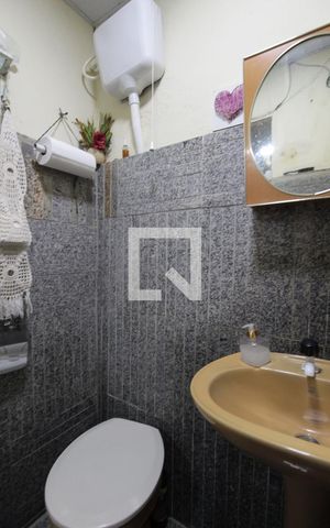 Casa à venda com 360m², 3 quartos e 3 vagasCasa 2 | Banheiro da Suite