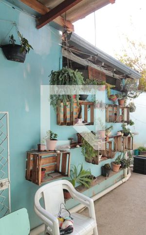 Casa à venda com 360m², 3 quartos e 3 vagasCasa 2 | Garagem