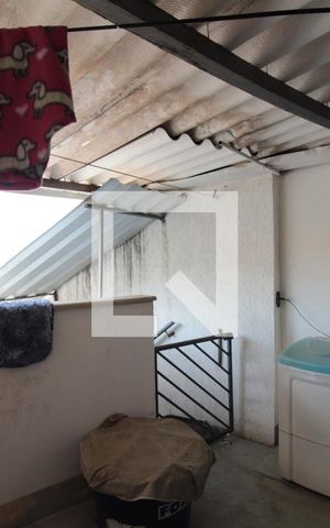 Casa à venda com 360m², 3 quartos e 3 vagasArea de Serviço