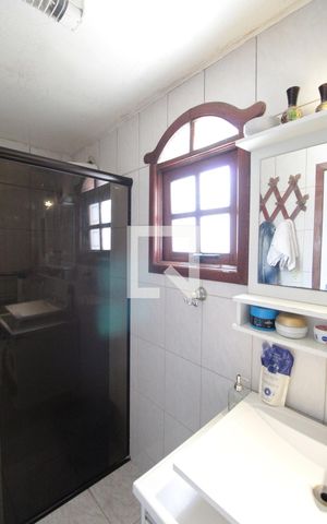 Casa à venda com 360m², 3 quartos e 3 vagasBanheiro da Suite