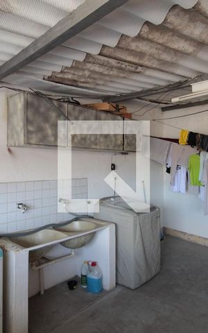 Casa à venda com 360m², 3 quartos e 3 vagasArea de Serviço
