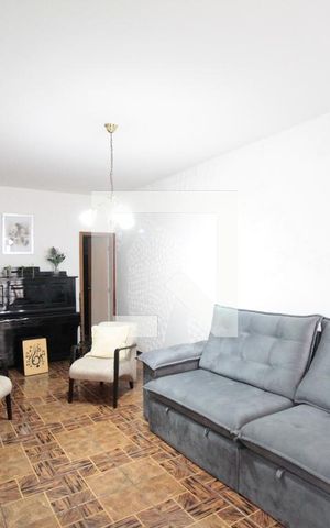 Casa à venda com 360m², 3 quartos e 3 vagasSala