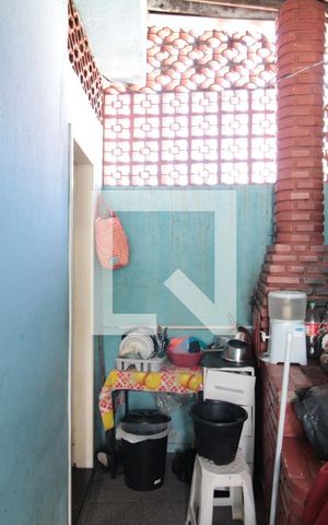 Casa à venda com 360m², 3 quartos e 3 vagasCasa 2 | Area de Serviço