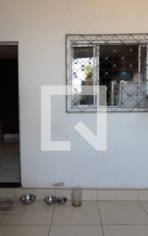 Casa à venda com 360m², 3 quartos e 3 vagasArea de Serviço