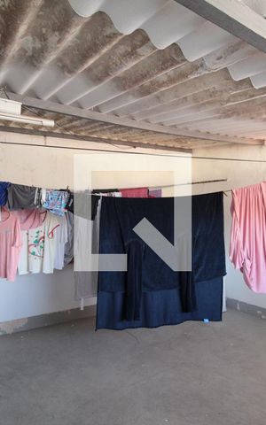 Casa à venda com 360m², 3 quartos e 3 vagasArea de Serviço