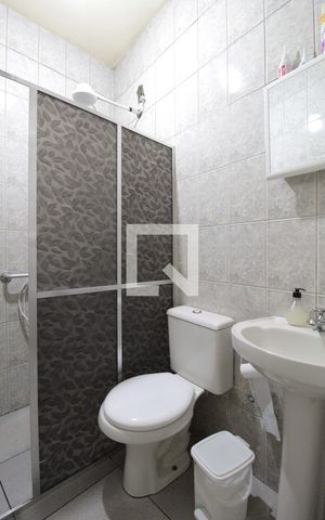 Casa à venda com 360m², 3 quartos e 3 vagasCasa 2 | Banheiro Social