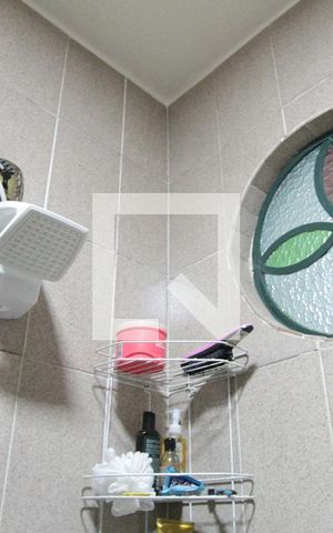 Casa à venda com 360m², 3 quartos e 3 vagasBanheiro Social 1