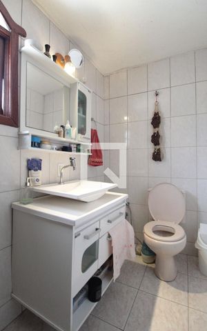 Casa à venda com 360m², 3 quartos e 3 vagasBanheiro da Suite