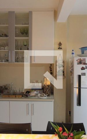 Casa à venda com 360m², 3 quartos e 3 vagasCozinha
