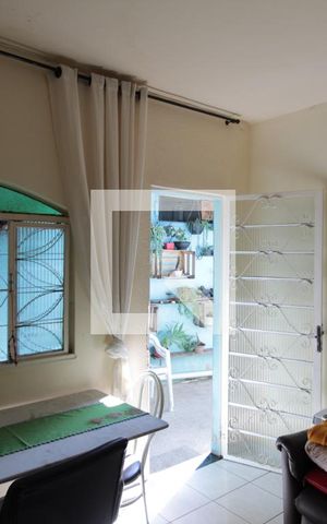Casa à venda com 360m², 3 quartos e 3 vagasCasa 2 | Sala