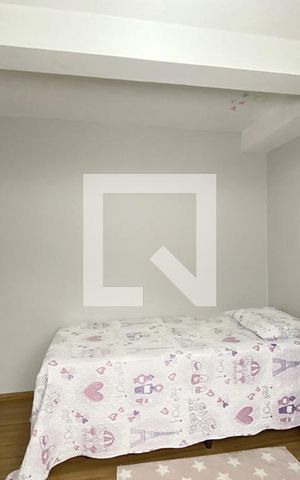 Apartamento para alugar com 60m², 3 quartos e sem vagaQuarto 2