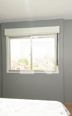 Apartamento para alugar com 60m², 3 quartos e sem vagaQuarto 1