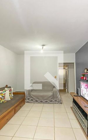 Apartamento para alugar com 60m², 3 quartos e sem vagaSala