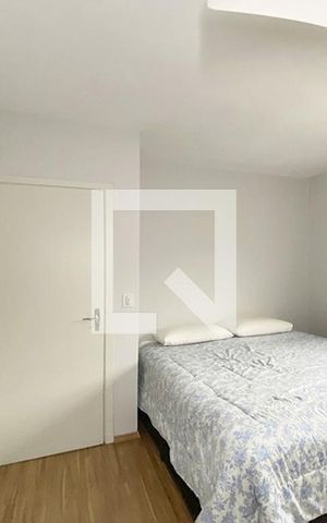 Apartamento para alugar com 60m², 3 quartos e sem vagaQuarto 3