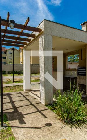 Apartamento à venda com 44m², 2 quartos e 1 vaga Apartamento à venda com 44m², 2 quartos e 1 vagaÁrea comum