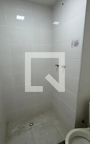 Apartamento à venda com 32m², 1 quarto e sem vagaBanheiro