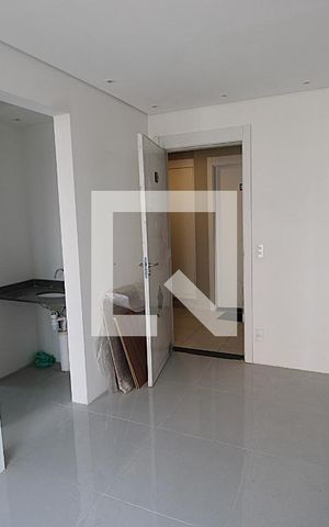 Apartamento à venda com 32m², 1 quarto e sem vagaSala