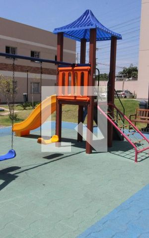 Apartamento à venda com 32m², 1 quarto e sem vagaÁrea comum - Playground