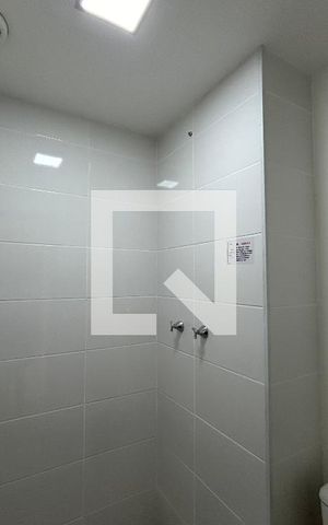 Apartamento à venda com 32m², 1 quarto e sem vagaBanheiro