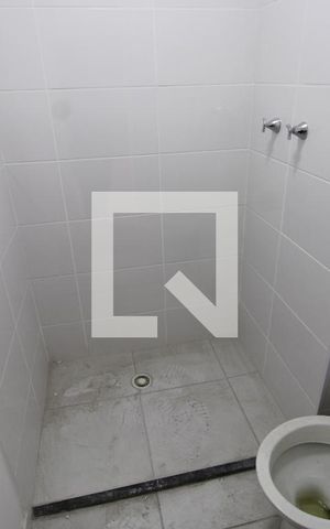 Apartamento à venda com 32m², 1 quarto e sem vagaBanheiro