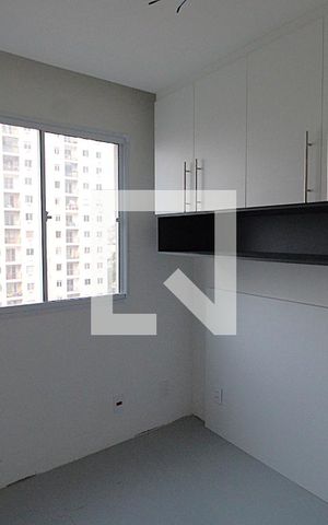 Apartamento à venda com 32m², 1 quarto e sem vagaQuarto
