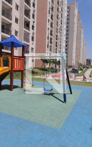 Apartamento à venda com 32m², 1 quarto e sem vagaÁrea comum - Playground