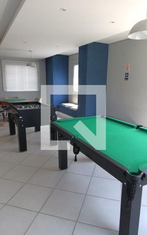 Apartamento à venda com 32m², 1 quarto e sem vagaSala de Jogos