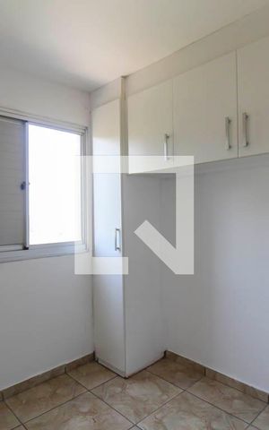 Apartamento para alugar com 46m², 2 quartos e 1 vagaQuarto