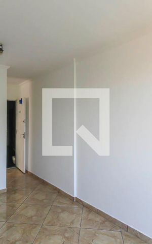 Apartamento para alugar com 46m², 2 quartos e 1 vagaSala