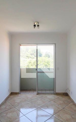 Apartamento para alugar com 46m², 2 quartos e 1 vagaSala