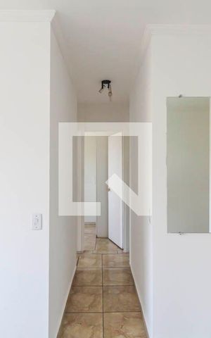Apartamento para alugar com 46m², 2 quartos e 1 vagaCorredor 