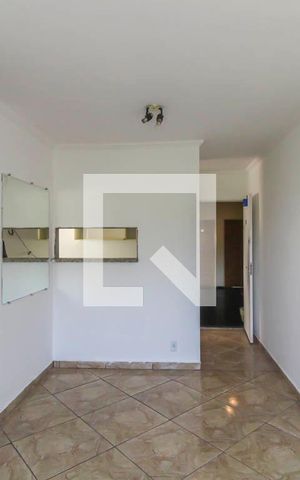 Apartamento para alugar com 46m², 2 quartos e 1 vagaSala