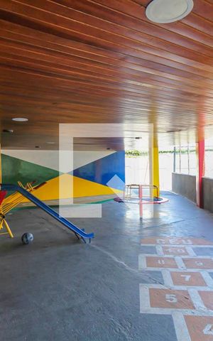 Apartamento para alugar com 46m², 2 quartos e 1 vagaÁrea comum