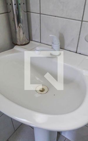 Apartamento para alugar com 46m², 2 quartos e 1 vagaBanheiro 