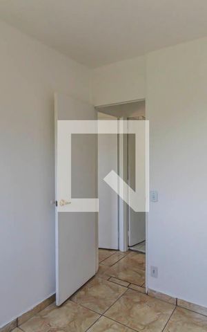 Apartamento para alugar com 46m², 2 quartos e 1 vagaQuarto 2
