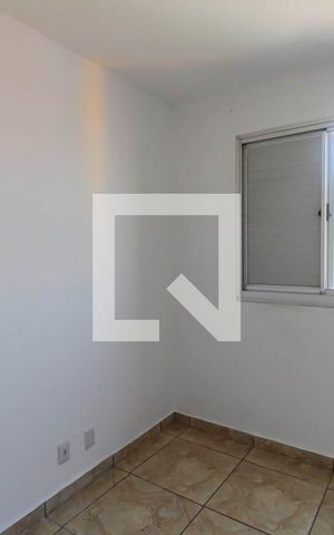 Apartamento para alugar com 46m², 2 quartos e 1 vagaQuarto 2