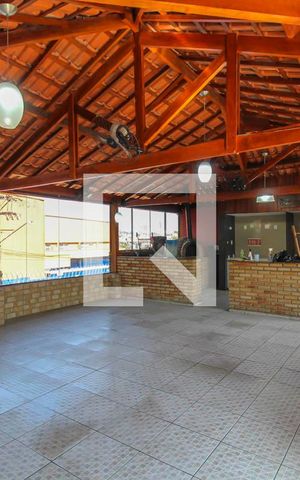 Apartamento para alugar com 46m², 2 quartos e 1 vagaÁrea comum