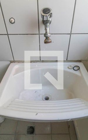 Apartamento para alugar com 46m², 2 quartos e 1 vagaLavanderia 