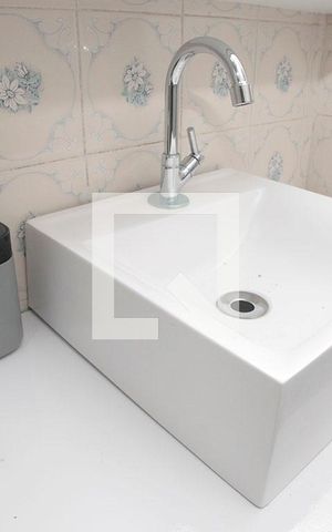 Apartamento à venda com 60m², 1 quarto e sem vagaBanheiro