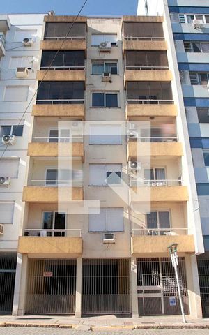 Apartamento à venda com 60m², 1 quarto e sem vagaFachada