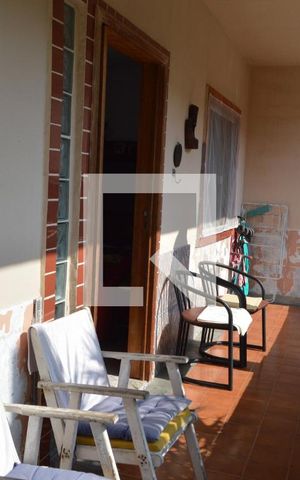 Casa de condomínio à venda com 96m², 4 quartos e 4 vagas Casa de condomínio à venda com 96m², 4 quartos e 4 vagasVaranda