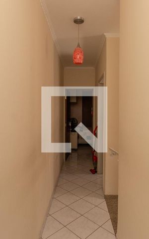 Casa à venda com 123m², 3 quartos e 2 vagas Casa à venda com 123m², 3 quartos e 2 vagasCorredor dos Quartos
