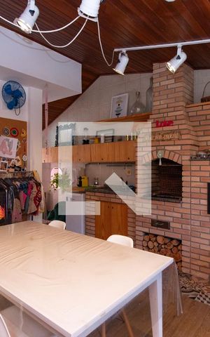 Casa à venda com 123m², 3 quartos e 2 vagas Casa à venda com 123m², 3 quartos e 2 vagasÁrea Gourmet