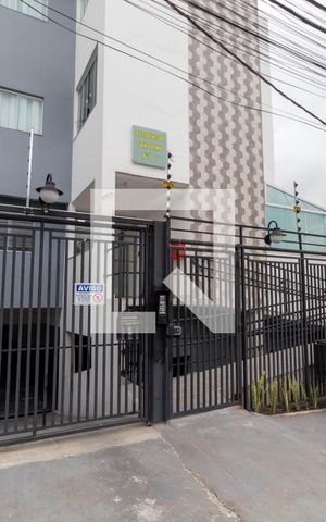 Apartamento à venda com 87m², 2 quartos e 1 vaga Apartamento à venda com 87m², 2 quartos e 1 vagaFachada do Prédio